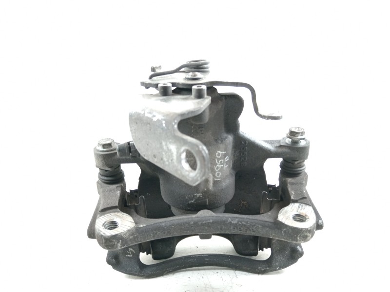Recambio de pinza freno trasera derecha para ford transit custom kasten 270 l1 ambiente referencia OEM IAM   