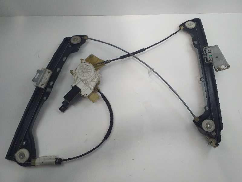 Recambio de elevalunas delantero izquierdo para bmw serie 3 coupe (e92) 335i referencia OEM IAM 7191117 7193455 0130822402