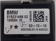 Recambio de modulo electronico para bmw serie 3 lim. (f30) 335i xdrive referencia OEM IAM 10859410 SY9231466  2