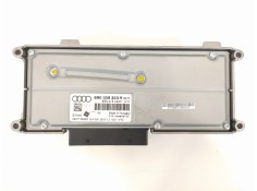 Recambio de sistema audio / radio cd para audi q5 (8r) 2.0 tdi advance quattro (130kw) referencia OEM IAM 8R0035223H 8R0035223F  2