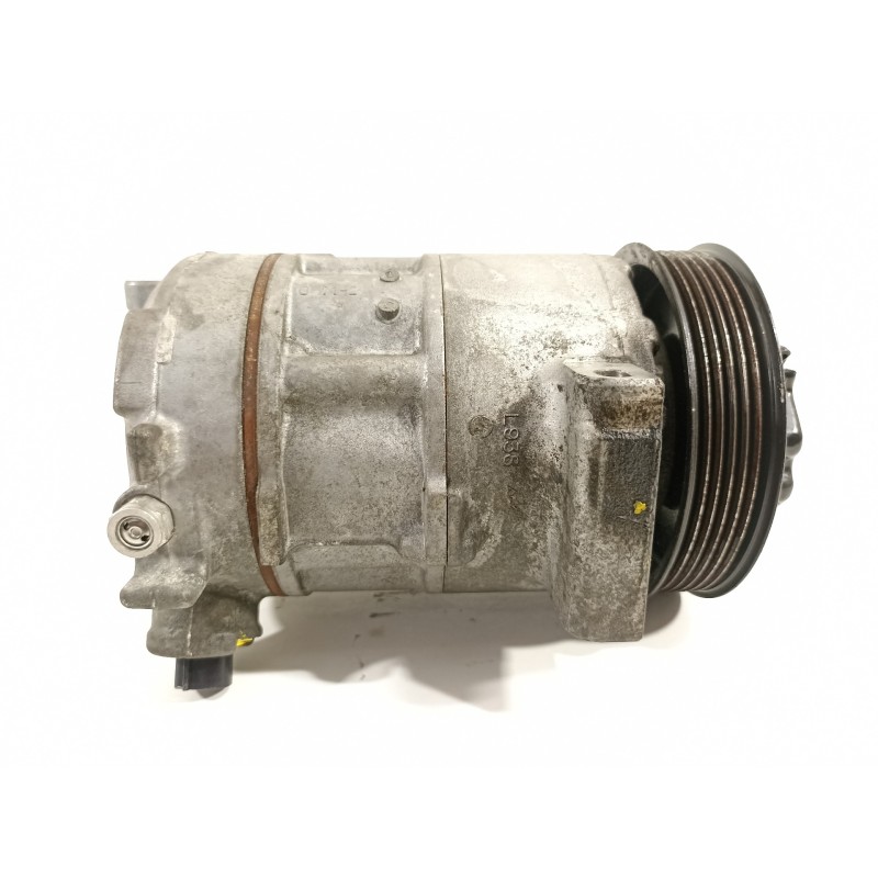 Recambio de compresor aire acondicionado para chrysler sebring berlina 2.0 crd limited referencia OEM IAM CG4471906860 6SEU16C 