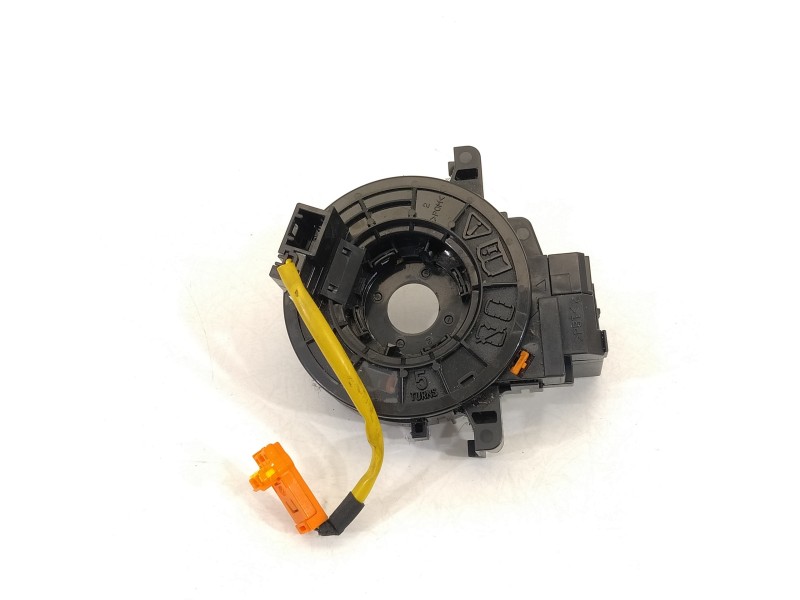 Recambio de anillo airbag para toyota yaris (ksp9/scp9/nlp9) básico referencia OEM IAM 843060D090  