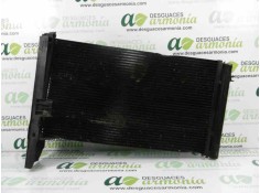 Recambio de condensador / radiador aire acondicionado para bmw serie 3 coupe (e92) 335i referencia OEM IAM 32133116453  