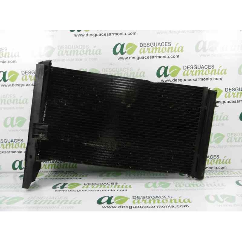 Recambio de condensador / radiador aire acondicionado para bmw serie 3 coupe (e92) 335i referencia OEM IAM 32133116453  
