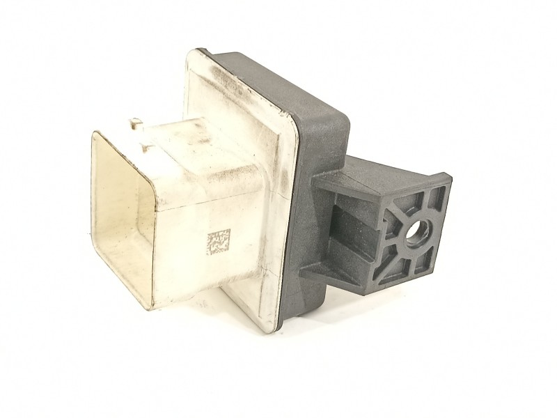 Recambio de caja precalentamiento para dacia sandero stepway comfort referencia OEM IAM 110679886R  