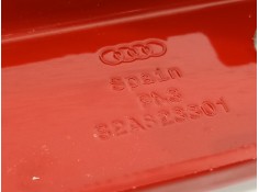 Recambio de bisagra capot para audi a1 sportback (gba) 25 tfsi básico referencia OEM IAM 82A823301   2