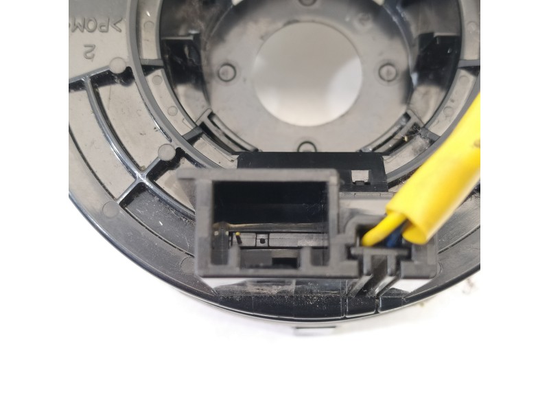 Recambio de anillo airbag para toyota yaris (ksp9/scp9/nlp9) básico referencia OEM IAM 843060D090  