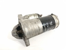 Recambio de motor arranque para saab 9-5 berlina 1.9 tid linear sport referencia OEM IAM 55352882   2