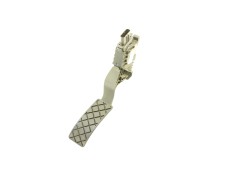 Recambio de potenciometro pedal para volkswagen golf vii lim. (5g1) 1.6 16v tdi dpf referencia OEM IAM 5Q1721503H 6PV010621 