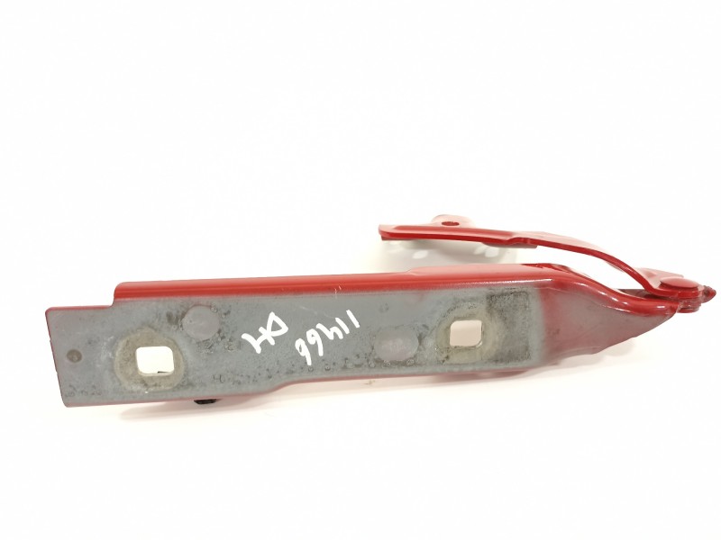 Recambio de bisagra capot para audi a1 sportback (gba) 25 tfsi básico referencia OEM IAM 82A823301  