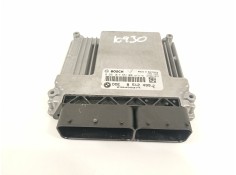 Recambio de centralita motor uce para bmw serie 1 berlina (e81/e87) 118d referencia OEM IAM 8512499  