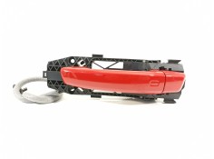 Recambio de maneta exterior trasera izquierda para audi a1 sportback (gba) 25 tfsi básico referencia OEM IAM 8V0839885  