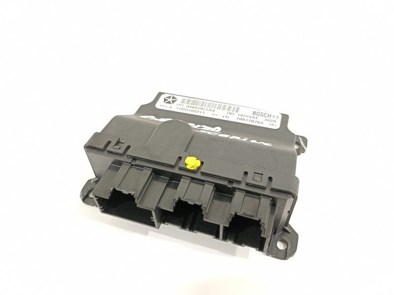 Recambio de modulo electronico para chrysler sebring berlina 2.0 crd limited referencia OEM IAM 4602922AA 100170763 