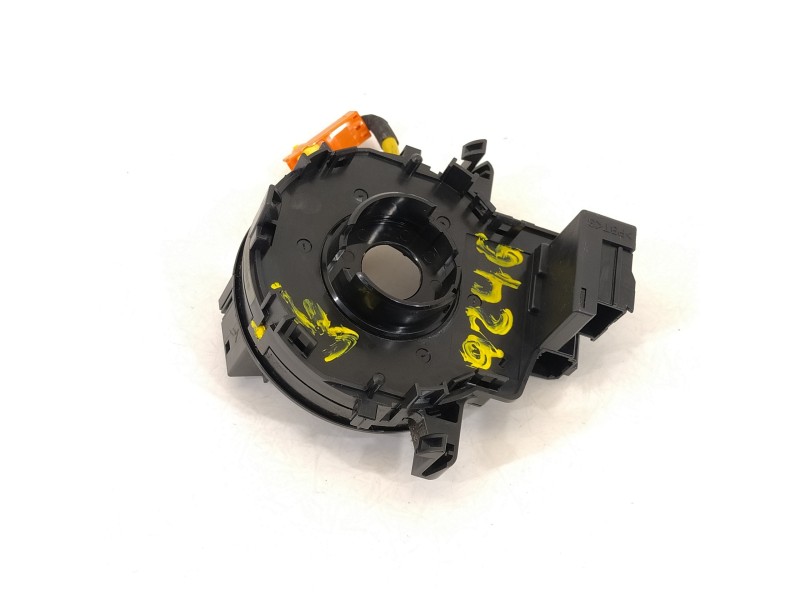 Recambio de anillo airbag para toyota yaris (ksp9/scp9/nlp9) básico referencia OEM IAM 843060D090  