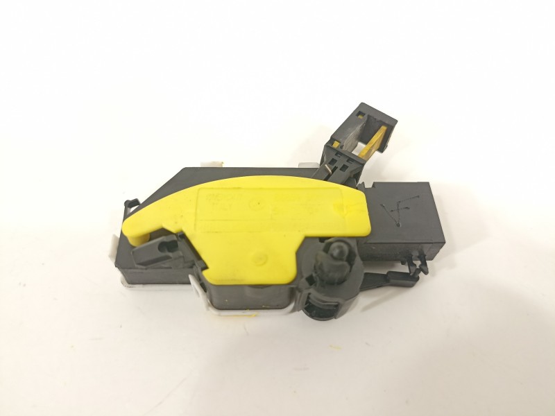 Recambio de sensor para fiat 500 abarth referencia OEM IAM 519057040  