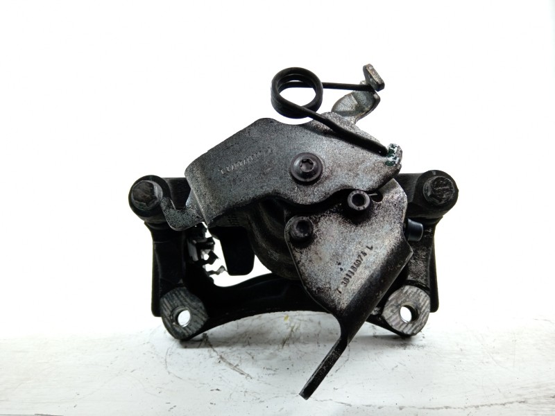 Recambio de pinza freno trasera izquierda para ford transit custom kasten 270 l1 ambiente referencia OEM IAM   