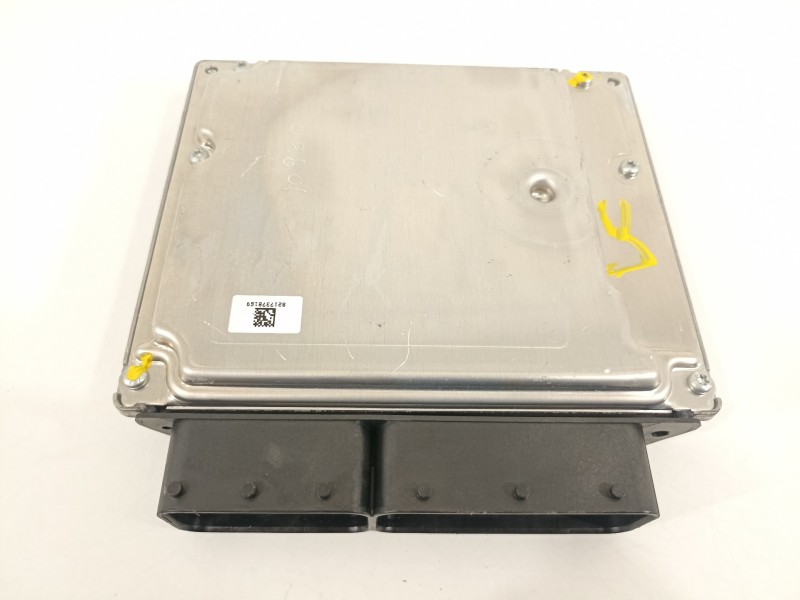 Recambio de centralita motor uce para bmw serie 1 berlina (e81/e87) 118d referencia OEM IAM 8512499  