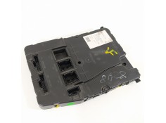 Recambio de modulo electronico para renault megane ii berlina 5p authentique referencia OEM IAM 8200724363 8200712572 U118400150