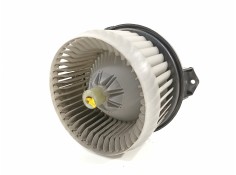 Recambio de ventilador calefaccion para toyota yaris (ksp9/scp9/nlp9) básico referencia OEM IAM AV2727000311  