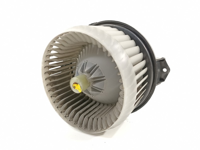 Recambio de ventilador calefaccion para toyota yaris (ksp9/scp9/nlp9) básico referencia OEM IAM AV2727000311  