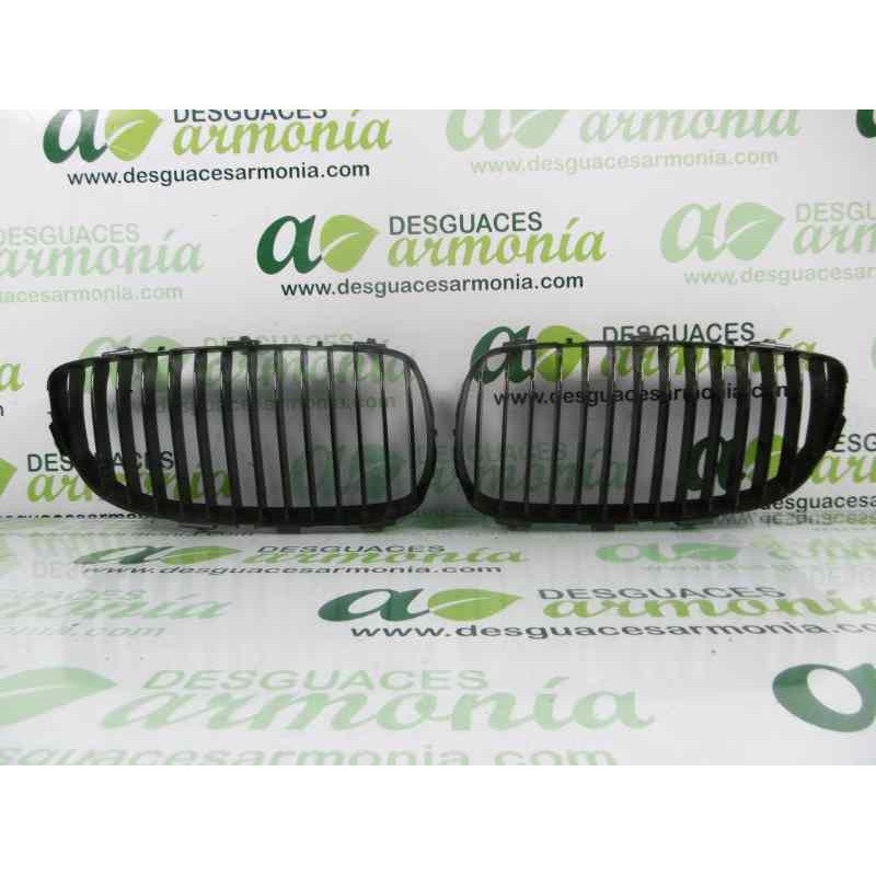 Recambio de rejilla delantera para bmw serie 3 coupe (e92) 335i referencia OEM IAM   