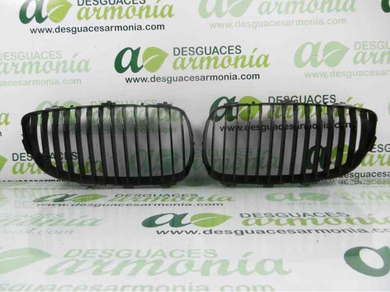 Recambio de rejilla delantera para bmw serie 3 coupe (e92) 335i referencia OEM IAM   