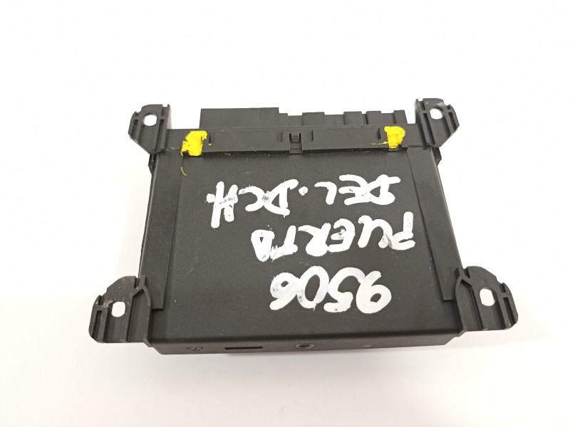 Recambio de modulo electronico para chrysler sebring berlina 2.0 crd limited referencia OEM IAM 4602922AA 100170763 
