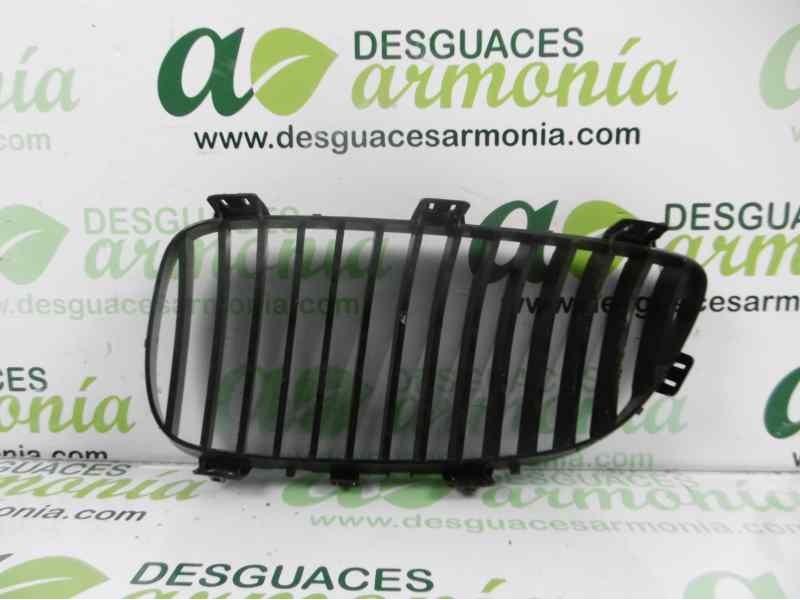 Recambio de rejilla delantera para bmw serie 3 coupe (e92) 335i referencia OEM IAM   