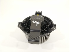 Recambio de ventilador calefaccion para toyota yaris (ksp9/scp9/nlp9) básico referencia OEM IAM AV2727000311   2
