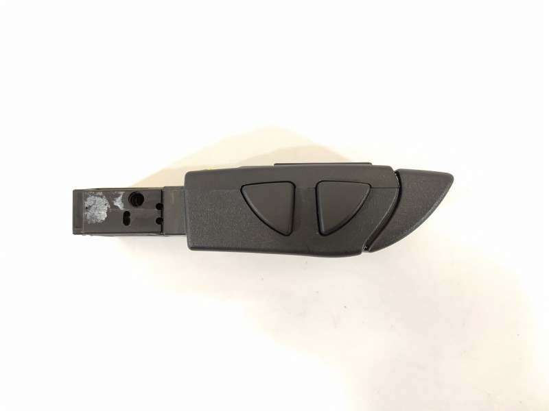 Recambio de mando multifuncion para dacia sandero stepway comfort referencia OEM IAM 8200950420  