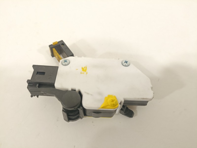 Recambio de sensor para fiat 500 abarth referencia OEM IAM 519057040  