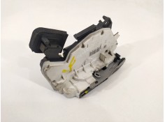 Recambio de cerradura puerta trasera derecha para volkswagen golf vii lim. (5g1) 1.6 16v tdi dpf referencia OEM IAM 5K4839016R  