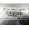 CENTRALITA MOTOR UCE 55576684 86AAPK54005300H7 
