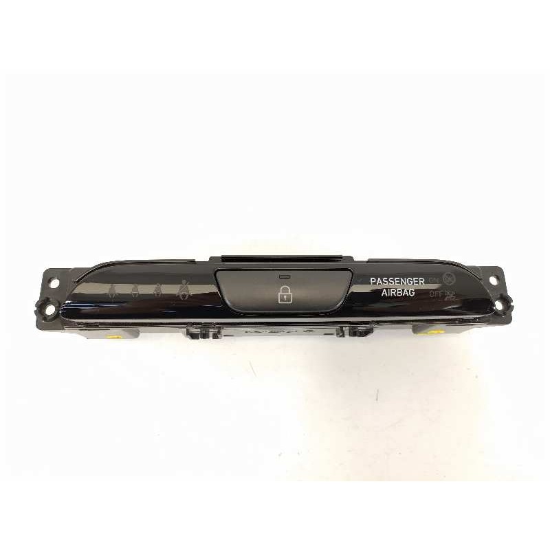 Recambio de mando multifuncion para hyundai i30 (pd) 1.6 crdi cat referencia OEM IAM 3H31Y01300  