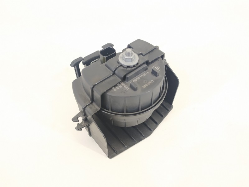 Recambio de claxon para bmw serie 3 lim. (f30) 320d referencia OEM IAM 9198581 63945210 116RA000017
