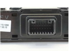 Recambio de mando multifuncion para hyundai i30 (pd) 1.6 crdi cat referencia OEM IAM 3H31Y01300   2