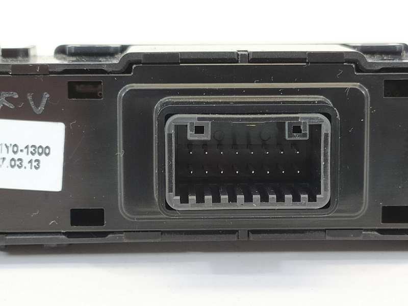 Recambio de mando multifuncion para hyundai i30 (pd) 1.6 crdi cat referencia OEM IAM 3H31Y01300  