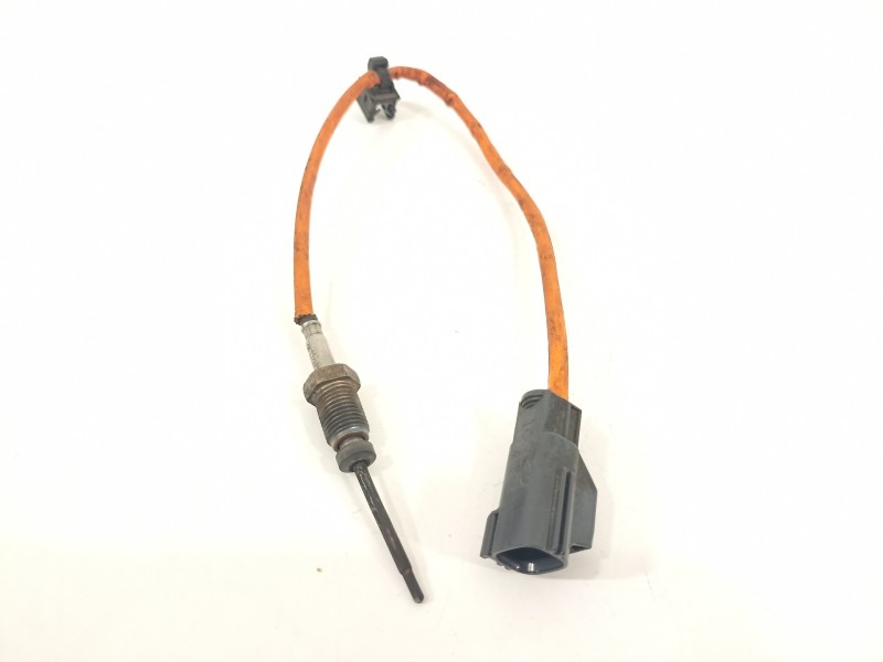 Recambio de sonda lambda para ford transit custom kasten 270 l1 ambiente referencia OEM IAM GK2112B591BD  