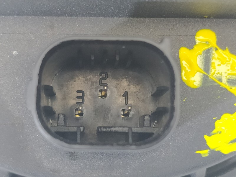 Recambio de claxon para bmw serie 3 lim. (f30) 320d referencia OEM IAM 9198581 63945210 116RA000017