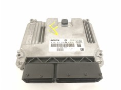 Recambio de centralita motor uce para saab 9-5 berlina 1.9 tid linear sport referencia OEM IAM 55568632 0281015210