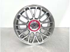 Recambio de llanta para fiat 500 abarth referencia OEM IAM 518292090  