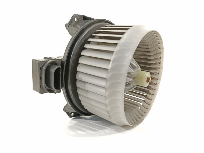 Recambio de ventilador calefaccion para toyota yaris (ksp9/scp9/nlp9) básico referencia OEM IAM AV2727000311  