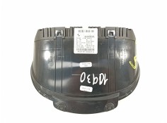Recambio de cuadro instrumentos para bmw serie 1 berlina (e81/e87) 118d referencia OEM IAM 62109283801 4032052 62109283802 2