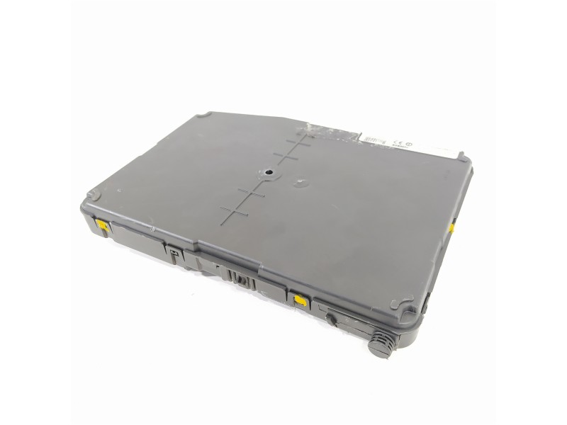 Recambio de modulo electronico para renault megane ii berlina 5p authentique referencia OEM IAM 8200724363 8200712572 U118400150