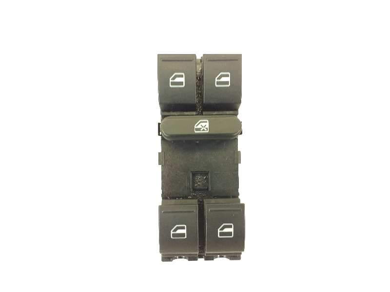 MANDO ELEVALUNAS DELANTERO IZQUIERDO 1K4959857B 