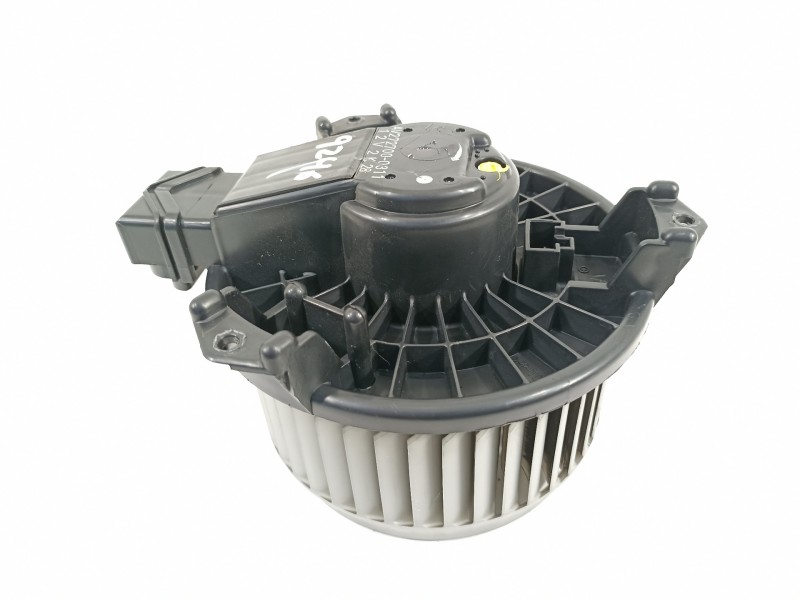 Recambio de ventilador calefaccion para toyota yaris (ksp9/scp9/nlp9) básico referencia OEM IAM AV2727000311  
