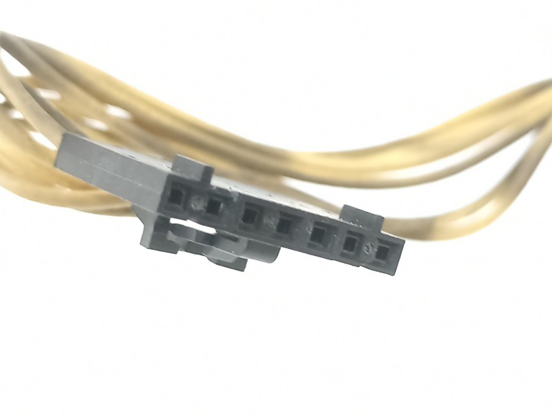 Recambio de mando limpia para chrysler sebring berlina 2.0 crd limited referencia OEM IAM 214867202  