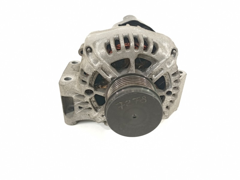 Recambio de alternador para lancia ypsilon (101) 1.3 16v multijet platino referencia OEM IAM 51718499  