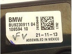 Recambio de modulo electronico para bmw serie 3 lim. (f30) 335i xdrive referencia OEM IAM 10859410 BU9230911  2