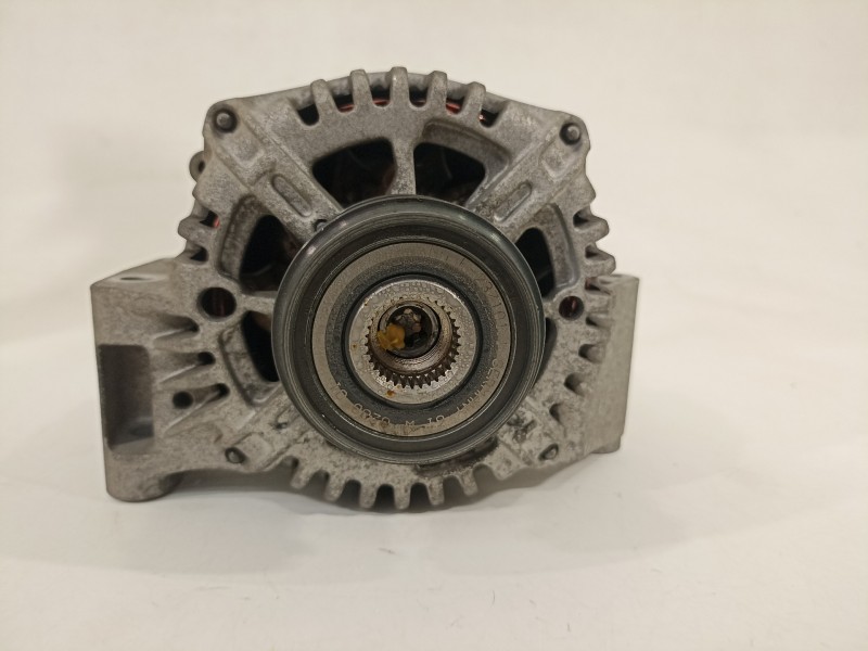 Recambio de alternador para lancia ypsilon (101) 1.3 16v multijet platino referencia OEM IAM 51718499  